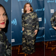 Image for article titled Campy Fashion & Visible Nipples at the GLAAD Media Awards